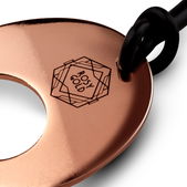 Rosy Gold Rosy Gold - Nouveau Kegel Balls