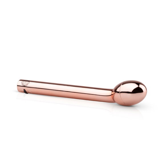 Rosy Gold Rosy Gold - Nouveau G-spot Vibrator