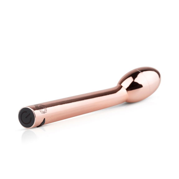 Rosy Gold Rosy Gold - Nouveau G-spot Vibrator
