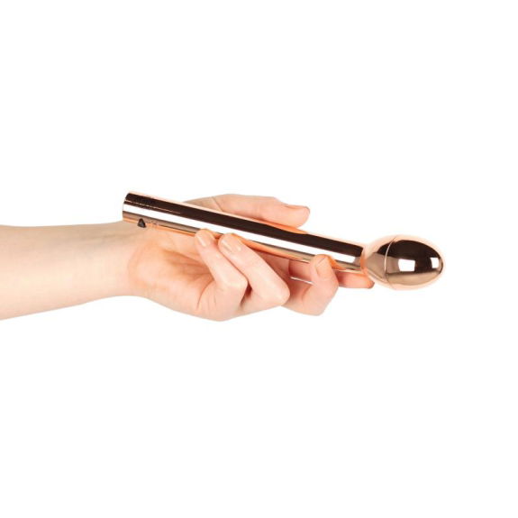 Rosy Gold Rosy Gold - Nouveau G-spot Vibrator