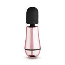 Rosy Gold Rosy Gold - Nouveau Mini Massager