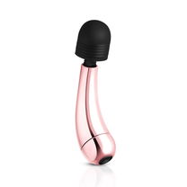Rosy Gold Rosy Gold - Nouveau Mini Curve Massager