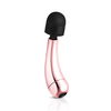 Rosy Gold Rosy Gold - Nouveau Mini Curve Massager Rosy Gold Rosy Gold - Nouveau Mini Curve Massager