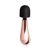 Rosy Gold Rosy Gold - Nouveau Mini Curve Massager