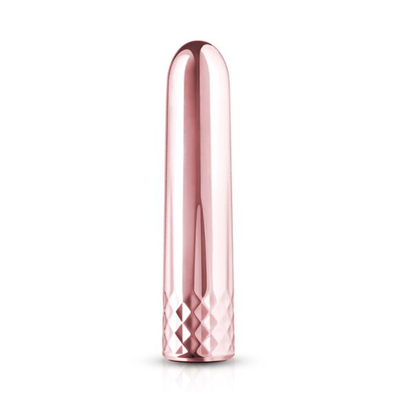 Rosy Gold Rosy Gold - Nouveau Mini Vibrator