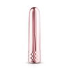 Rosy Gold Rosy Gold - Nouveau Mini Vibrator Rosy Gold Rosy Gold - Nouveau Mini Vibrator