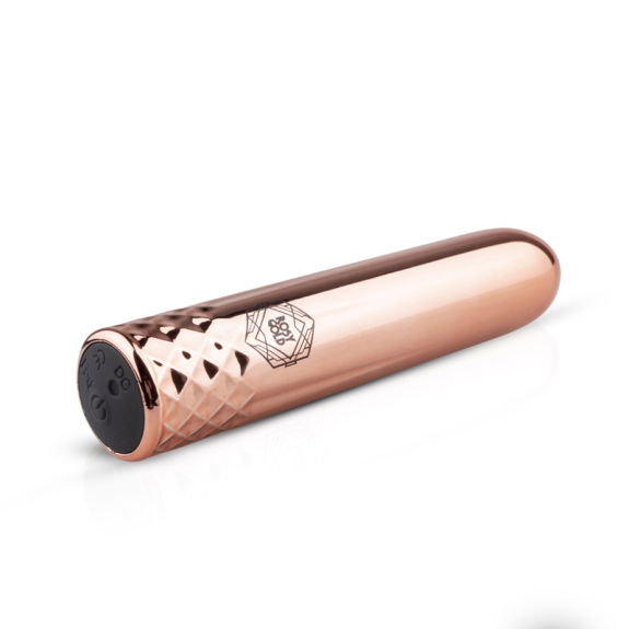 Rosy Gold Rosy Gold - Nouveau Mini Vibrator