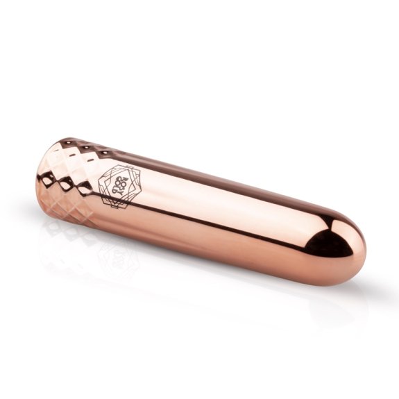 Rosy Gold Rosy Gold - Nouveau Mini Vibrator