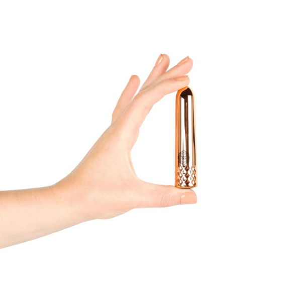 Rosy Gold Rosy Gold - Nouveau Mini Vibrator