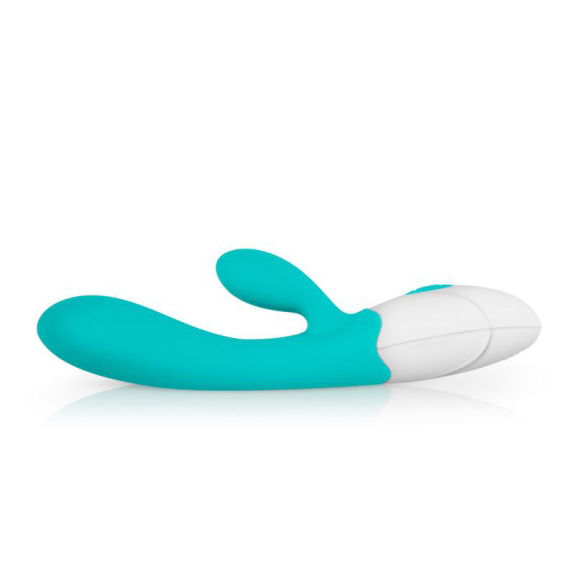 Good Vibes Only Blis Rabbit Vibrator