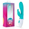 Good Vibes Only Leda Rabbit Vibrator Good Vibes Only Leda Rabbit Vibrator