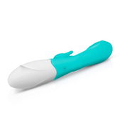 Good Vibes Only Leda Rabbit Vibrator