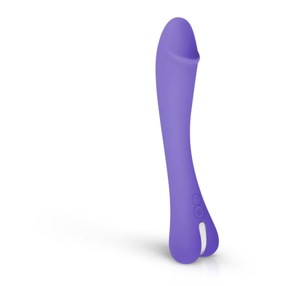 Good Vibes Only Gili G-Spot Vibrator