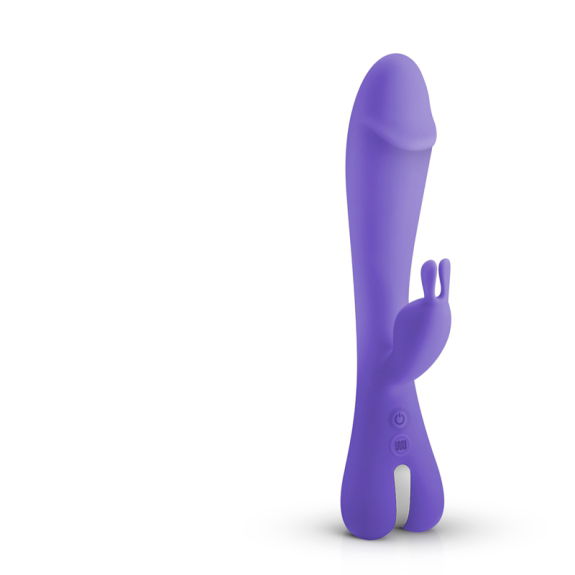 Good Vibes Only Trix Rabbit Vibrator