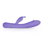 Good Vibes Only Trix Rabbit Vibrator