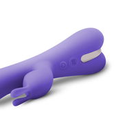 Good Vibes Only Trix Rabbit Vibrator