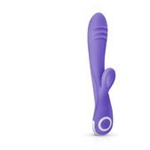 Good Vibes Only Fane Rabbit Vibrator