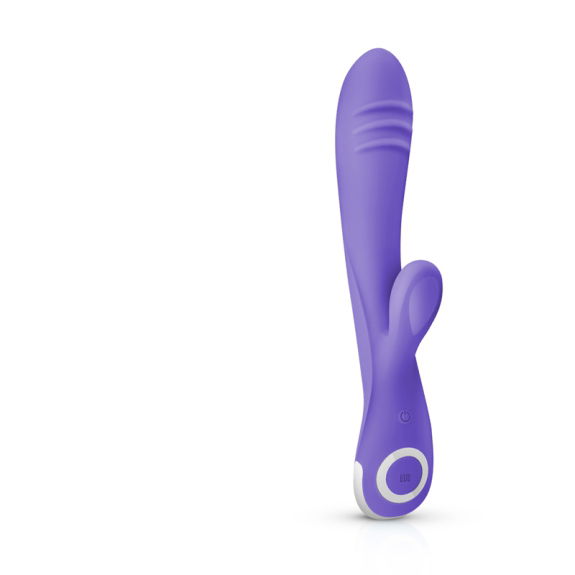 Good Vibes Only Fane Rabbit Vibrator