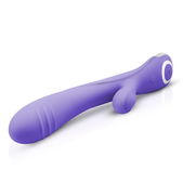 Good Vibes Only Fane Rabbit Vibrator