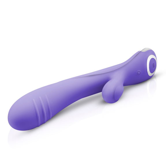 Good Vibes Only Fane Rabbit Vibrator