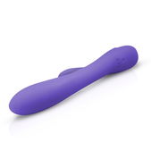Good Vibes Only Fane Rabbit Vibrator
