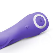Good Vibes Only Fane Rabbit Vibrator