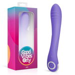 Lici G-Spot Vibrator