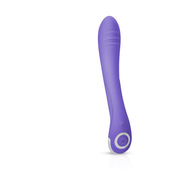 Good Vibes Only Lici G-Spot Vibrator