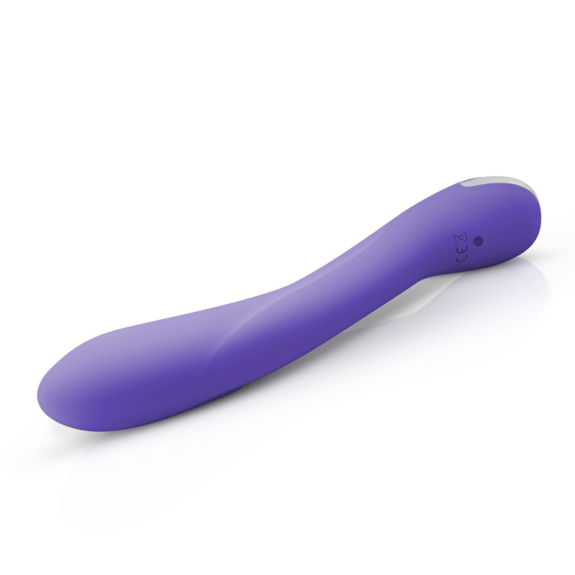 Good Vibes Only Lici G-Spot Vibrator