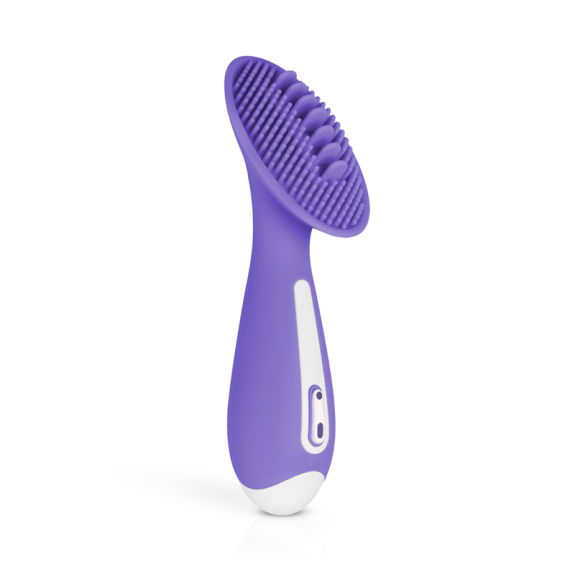 Good Vibes Only Nara Clitoris Stimulator