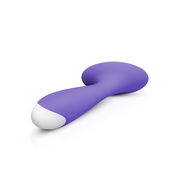 Good Vibes Only Nara Clitoris Stimulator