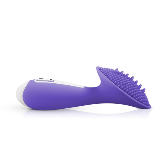 Good Vibes Only Nara Clitoris Stimulator