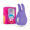 Good Vibes Only Tedy Clitoris Stimulator Good Vibes Only Tedy Clitoris Stimulator