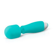 Good Vibes Only Aida Wand Massager