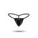 Heren string laklook