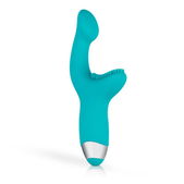 Good Vibes Only Yuki G-Spot Vibrator