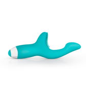 Good Vibes Only Yuki G-Spot Vibrator