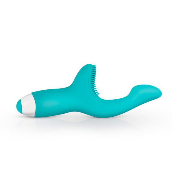 Good Vibes Only Yuki G-Spot Vibrator