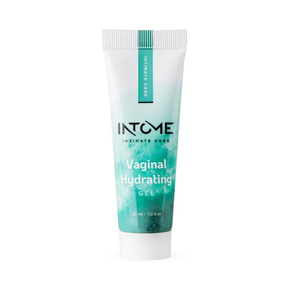 Intome Intome Vaginal Hydrating Gel - 30 ml