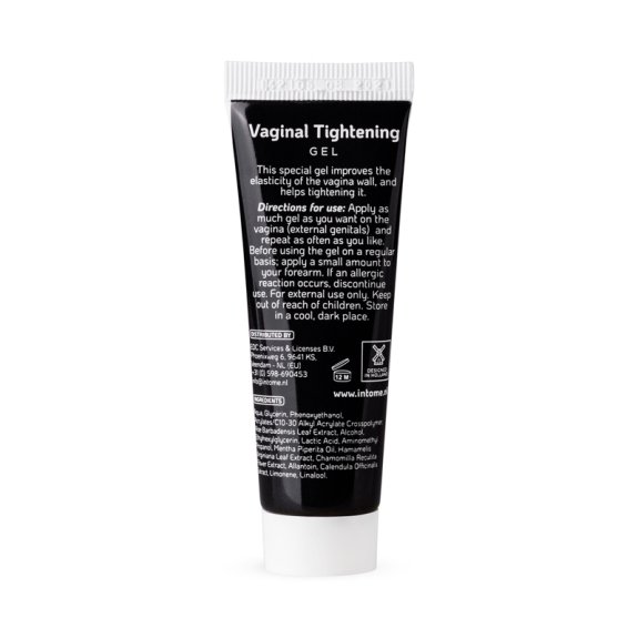 Intome Intome Vaginal Tightening Gel - 30 ml