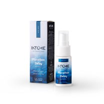 Intome Intome Marathon Delay Spray - 15 ml