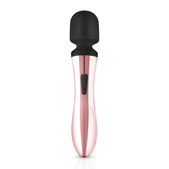 Rosy Gold Rosy Gold - Nouveau Curve Massager