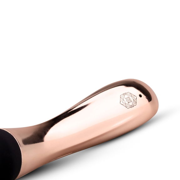 Rosy Gold Rosy Gold - Nouveau Curve Massager