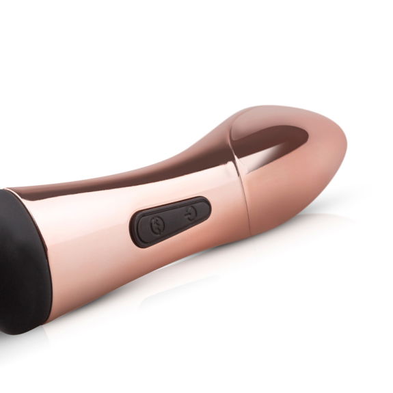 Rosy Gold Rosy Gold - Nouveau Curve Massager
