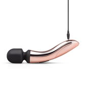 Rosy Gold Rosy Gold - Nouveau Curve Massager