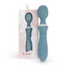 Bloom The Orchid Wand Vibrator Bloom The Orchid Wand Vibrator