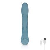 Bloom The Violet Rabbit Vibrator