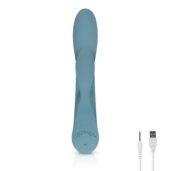 Bloom The Violet Rabbit Vibrator