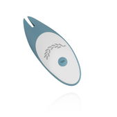 Bloom The Tulip Clitoris Vibrator