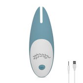 Bloom The Tulip Clitoris Vibrator